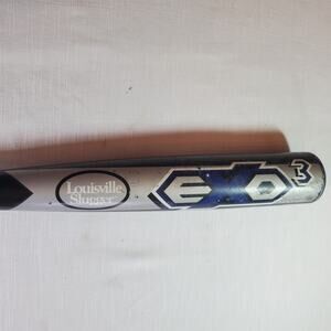 Louisville Slugger Baseball Bat 32 Inch 17 Oz 2 5/8 Barrell SL13EX5